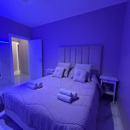 Holiday House Katane CTA Exterior foto