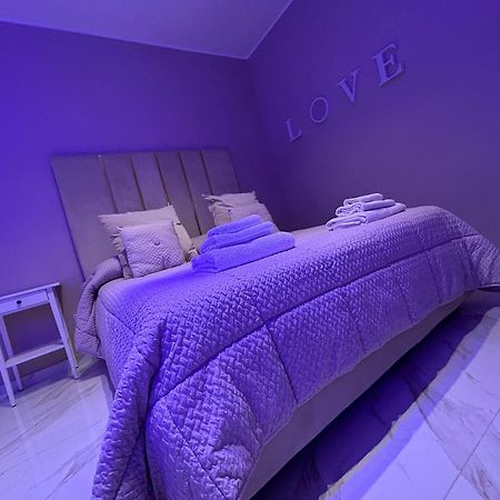 Holiday House Katane CTA Exterior foto