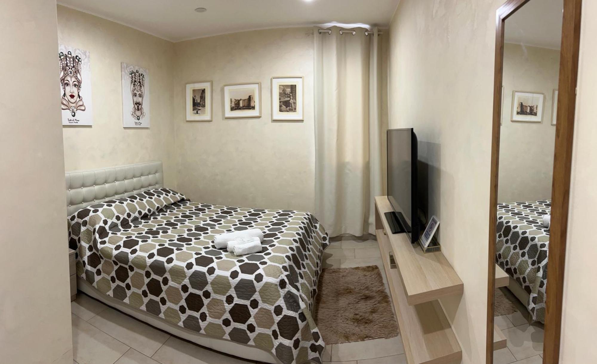 Holiday House Katane CTA Exterior foto
