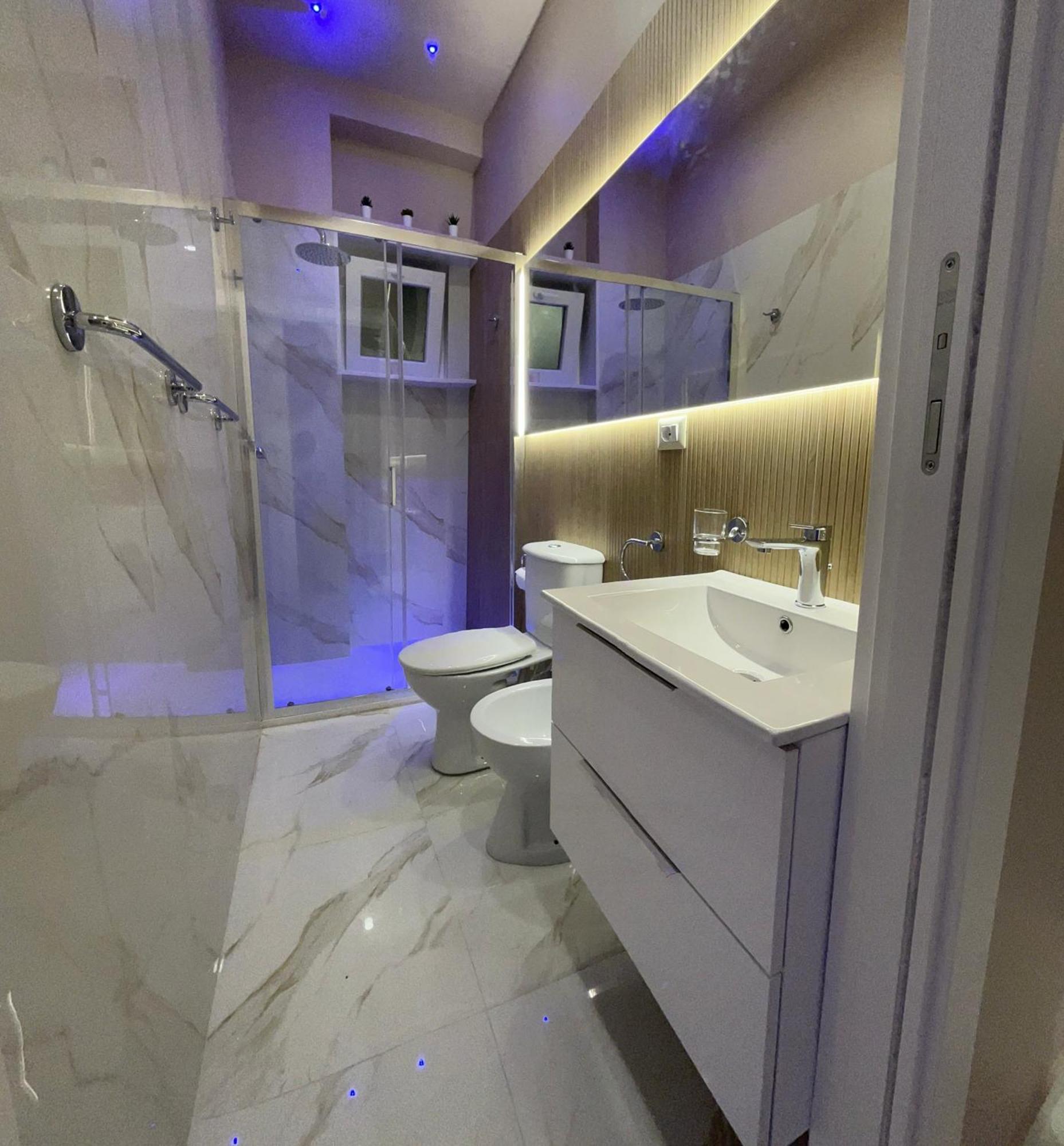 Holiday House Katane CTA Exterior foto