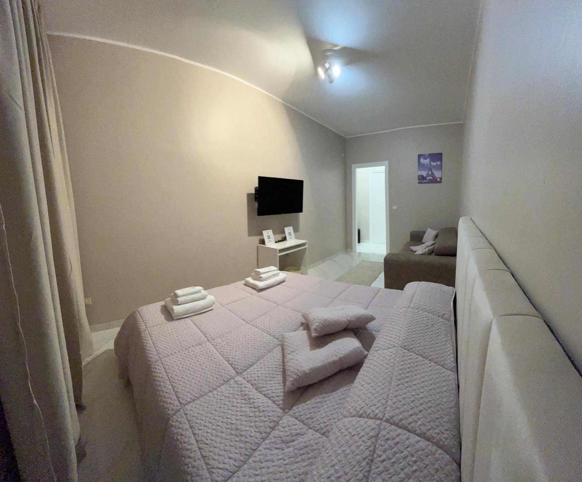 Holiday House Katane CTA Exterior foto