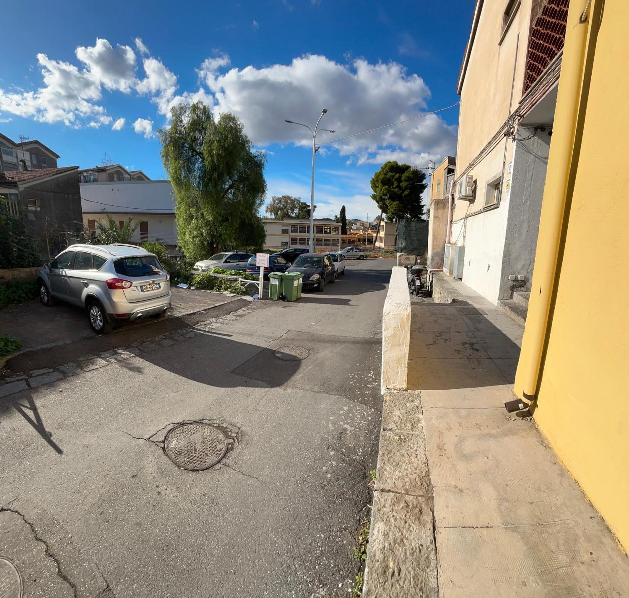 Holiday House Katane CTA Exterior foto
